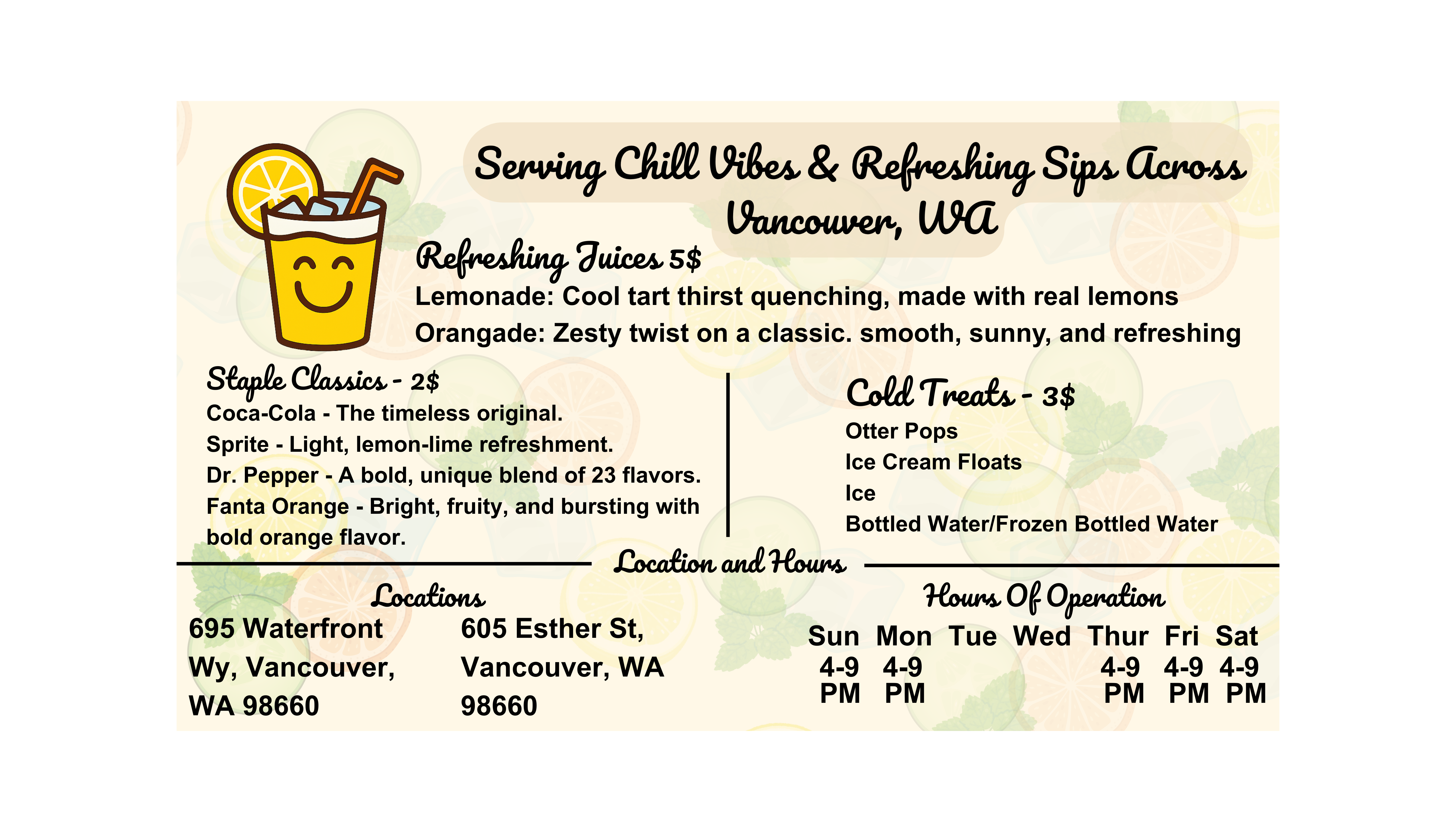 Digital Marketing strategy dashboard